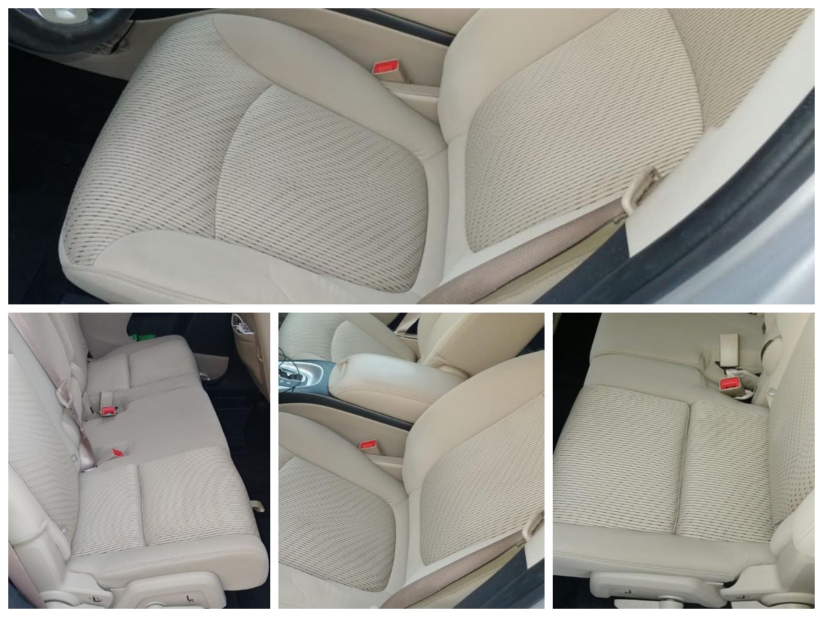 Чистка ковров и мягкой мебели в Израиле